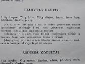Prancūziški patiekalai - nuotraukos Nr. 7