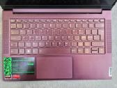 Lenovo Yoga Slim R7-4700u/16/512/14fhd/w11 - nuotraukos Nr. 2