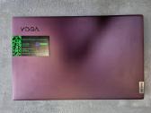 Lenovo Yoga Slim R7-4700u/16/512/14fhd/w11 - nuotraukos Nr. 3