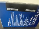 Naujas SSD Samsung 990 EVO Plus 1tb M.2 - nuotraukos Nr. 2