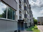 1kamb. butas su balkonu be tarpininkų - nuotraukos Nr. 5