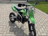 Upbeat 110cc - nuotraukos Nr. 2