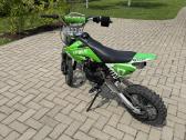 Upbeat 110cc - nuotraukos Nr. 3