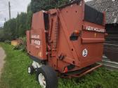 New Holland 648 ruloninis presas - nuotraukos Nr. 2