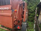 New Holland 648 ruloninis presas - nuotraukos Nr. 3