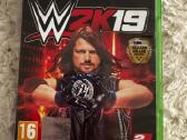 Xbox One zaidimai - nuotraukos Nr. 8