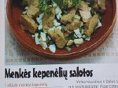 Kviečiu prie stalo 1996/1 - nuotraukos Nr. 5