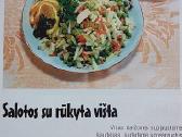 Kviečiu prie stalo 1996/1 - nuotraukos Nr. 6