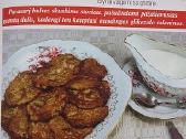 Kviečiu prie stalo 1996/1 - nuotraukos Nr. 7