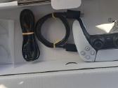 Sony Playstation 5 Slim (Standard Disc Drive) - nuotraukos Nr. 5