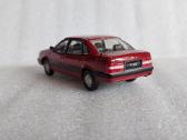 Gaz-3105 Volga - nuotraukos Nr. 3