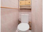 Nuomojamas tvarkingas 3 kambarių butas Šeškinėje - nuotraukos Nr. 14