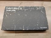 The last of us notebook collectors item - nuotraukos Nr. 2