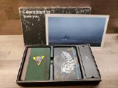 The last of us notebook collectors item - nuotraukos Nr. 3