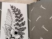 The last of us notebook collectors item - nuotraukos Nr. 6