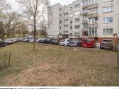 Nuomojamas tvarkingas 3 kambarių butas Šeškinėje - nuotraukos Nr. 18