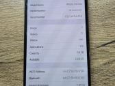 iPhone XS Max 64gb - nuotraukos Nr. 4