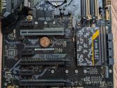 Komplektas i7-7700k + Asus Tuf z270 mark 2 - nuotraukos Nr. 3