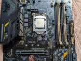 Komplektas i7-7700k + Asus Tuf z270 mark 2 - nuotraukos Nr. 4