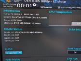 Komplektas i7-7700k + Asus Tuf z270 mark 2 - nuotraukos Nr. 9