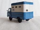 Uaz-451 D - nuotraukos Nr. 3