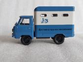 Uaz-451 D - nuotraukos Nr. 4