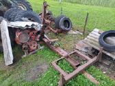 Parduodu ratus mtz ir gaz 66 ir visa kita - nuotraukos Nr. 7