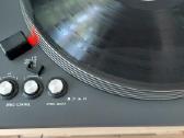 Vinilinių plokštelių grotuvas Lehnert Ps 904 - nuotraukos Nr. 4