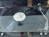 Vinilinių plokštelių grotuvas Lehnert Ps 904 - nuotraukos Nr. 2