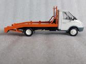 Gaz-3302 Gazel - nuotraukos Nr. 2