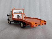 Gaz-3302 Gazel - nuotraukos Nr. 3