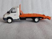 Gaz-3302 Gazel - nuotraukos Nr. 4