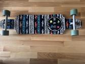 Riedlentė longboard "Maui and sons" - nuotraukos Nr. 2