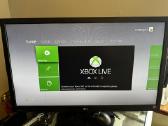 Xbox 360 kaina tik 55eur Pultas + Žaidimai - nuotraukos Nr. 5
