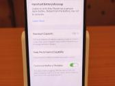 iPhone 13 Pro , 128gb, Battery health 100% - nuotraukos Nr. 8