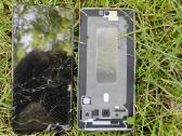 Samsung A51 5G A516n displayo, dangties - baigta - nuotraukos Nr. 2