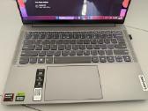 Lenovo idea pad pro 5 14ahp9 - nuotraukos Nr. 3