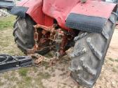 Traktorius Belarus Mtz 50 variklis 80 Su Krautuvu - nuotraukos Nr. 8