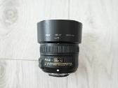 Nikon objektivai - nuotraukos Nr. 5