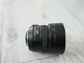 Nikon objektivai - nuotraukos Nr. 6