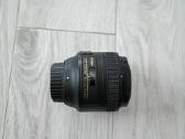 Nikon objektivai - nuotraukos Nr. 7
