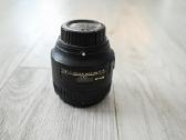 Nikon objektivai - nuotraukos Nr. 8