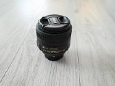 Nikon objektivai - nuotraukos Nr. 9