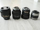 Nikon objektivai - nuotraukos Nr. 10