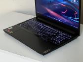 Parduodamas Ideapad su Rtx 3050, Ryzen 5, 120hz. - nuotraukos Nr. 4