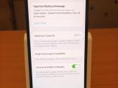 Puikus iPhone 14 Pro,128gb, 100% Battery health - nuotraukos Nr. 7