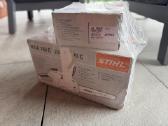Stihl Msa 200c akumuliatorinis pjūklas - nuotraukos Nr. 2