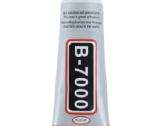 B-7000 skaidrūs universalūs klijai 110 ml - nuotraukos Nr. 2