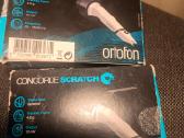 2x Ortofon Concorde Scratch Original - nuotraukos Nr. 3