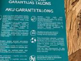 Parduodu akumuliatoriu - nuotraukos Nr. 3